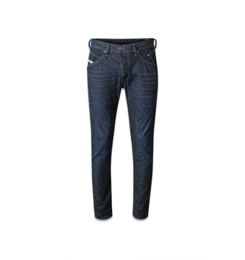 Slim Jeans